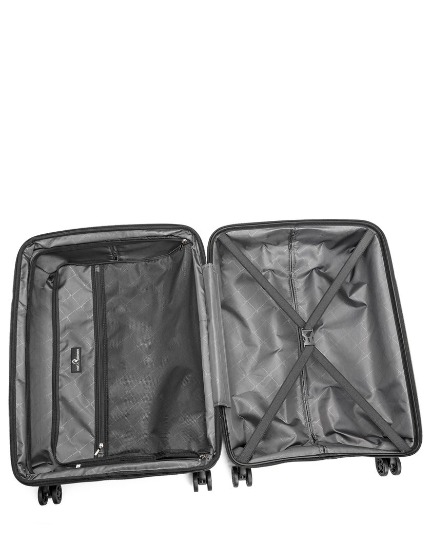 North Pioneer Bergen Suitcase 67 cm