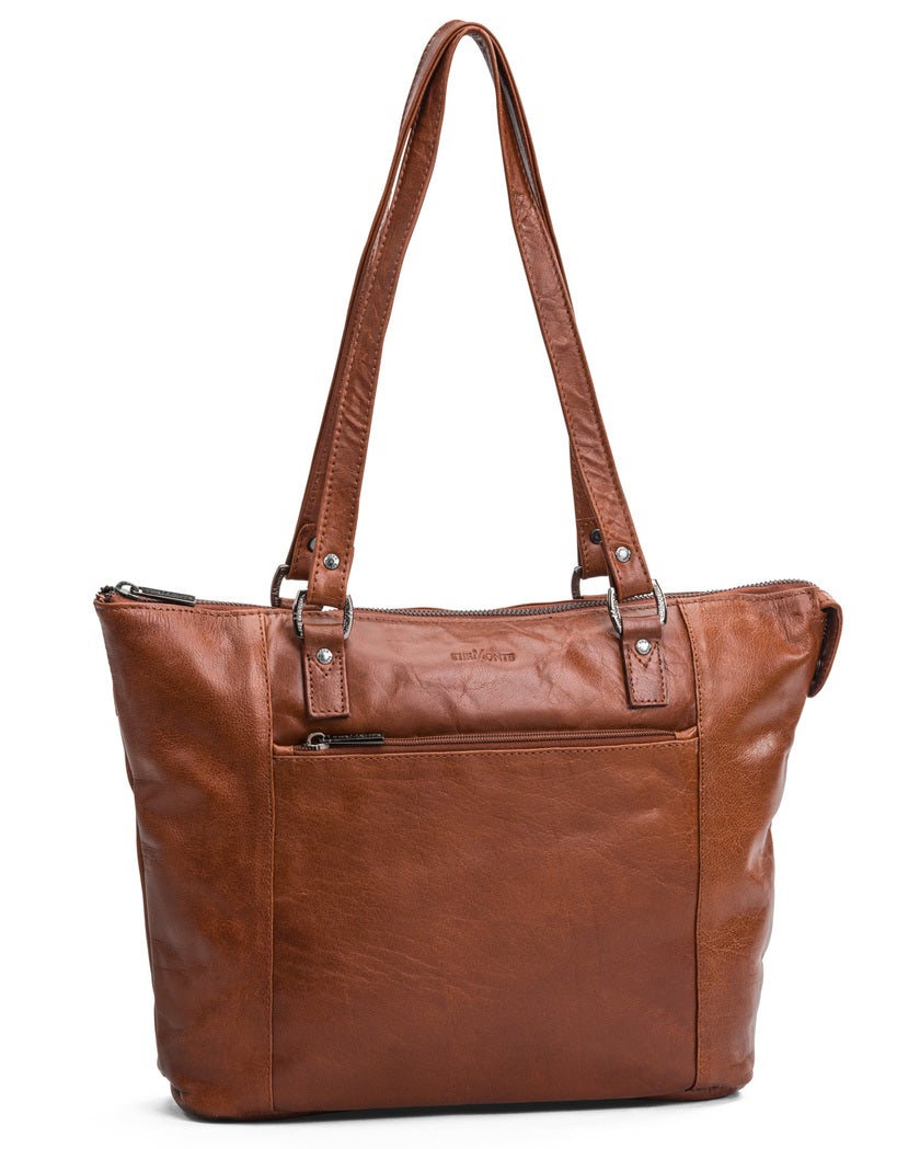 The Monte Tote bag medium