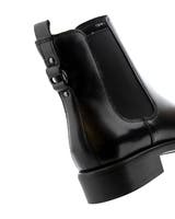 Lodetti Svart Boots