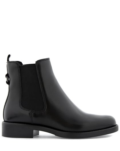 Lodetti Svart Boots