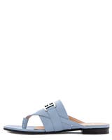 Bally Elia Flat