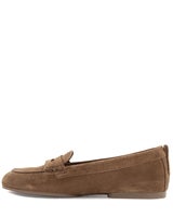 Tommy Hilfiger TH Flex Suede Loafer Ballerina