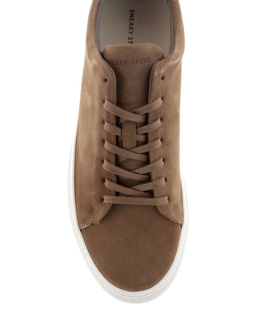 Sneaky Steve Moore Suede