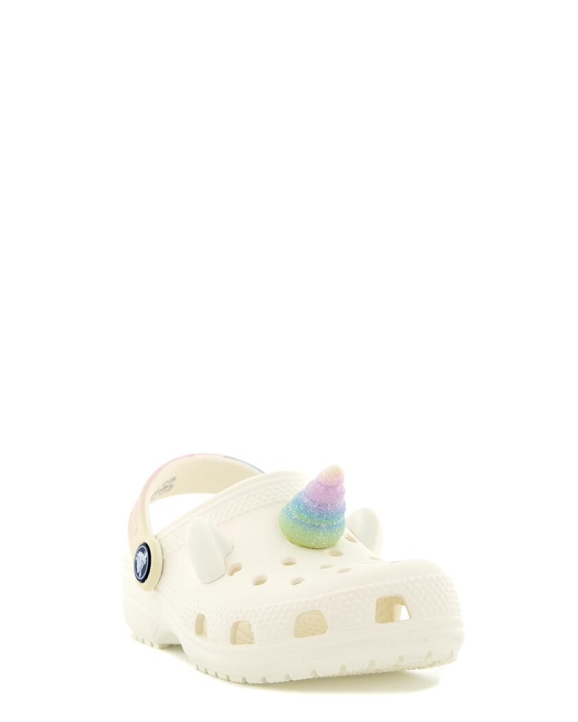 Crocs Classic iam rinbow unicorncgt