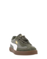 Puma Club II Era
