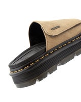 Dr Martens ZebZag Slide