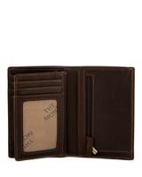 The Monte Wallet medium