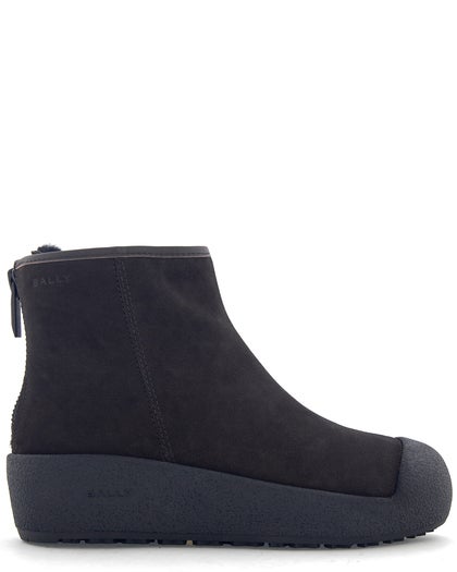 Bally Guard III