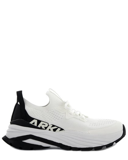 ARKK Waste Zero White Black