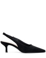 Donna Girl Pump