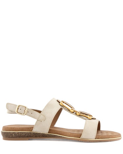 Lunar Sandal