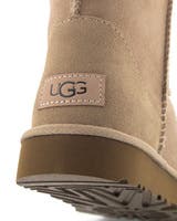 Ugg W Classic Short II