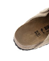 Birkenstock Beige Toffel