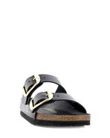 Birkenstock Svart Toffel