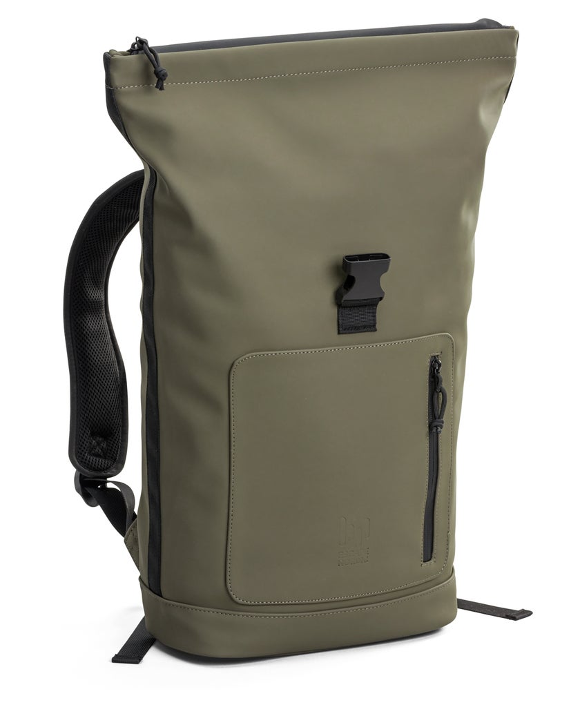 Escape RollTop Dull rubber PU