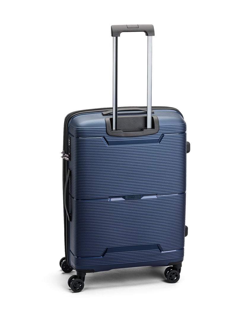 North Pioneer Bergen Suitcase 67 cm