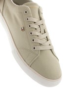 Tommy Hilfiger TH Low Profile Vulc Canvas