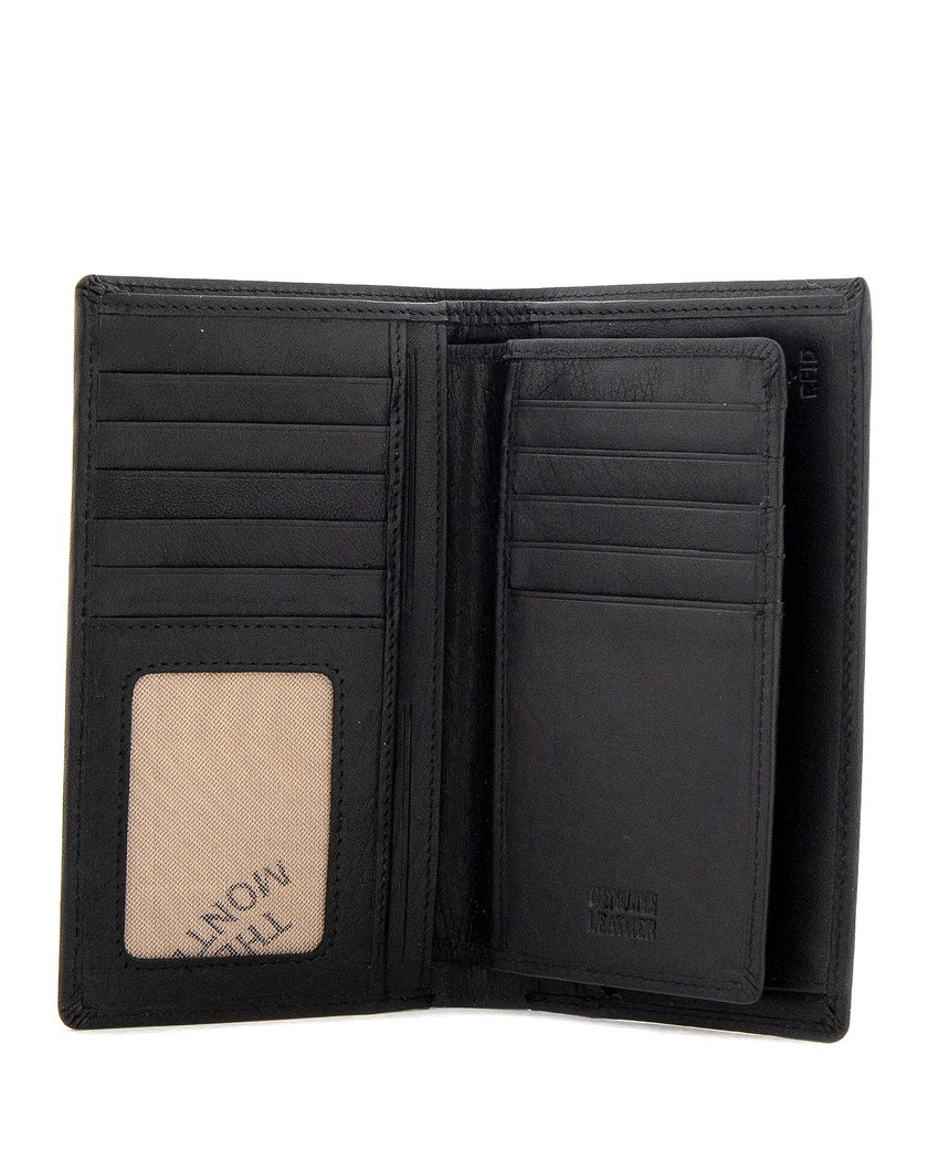 The Monte Wallet large