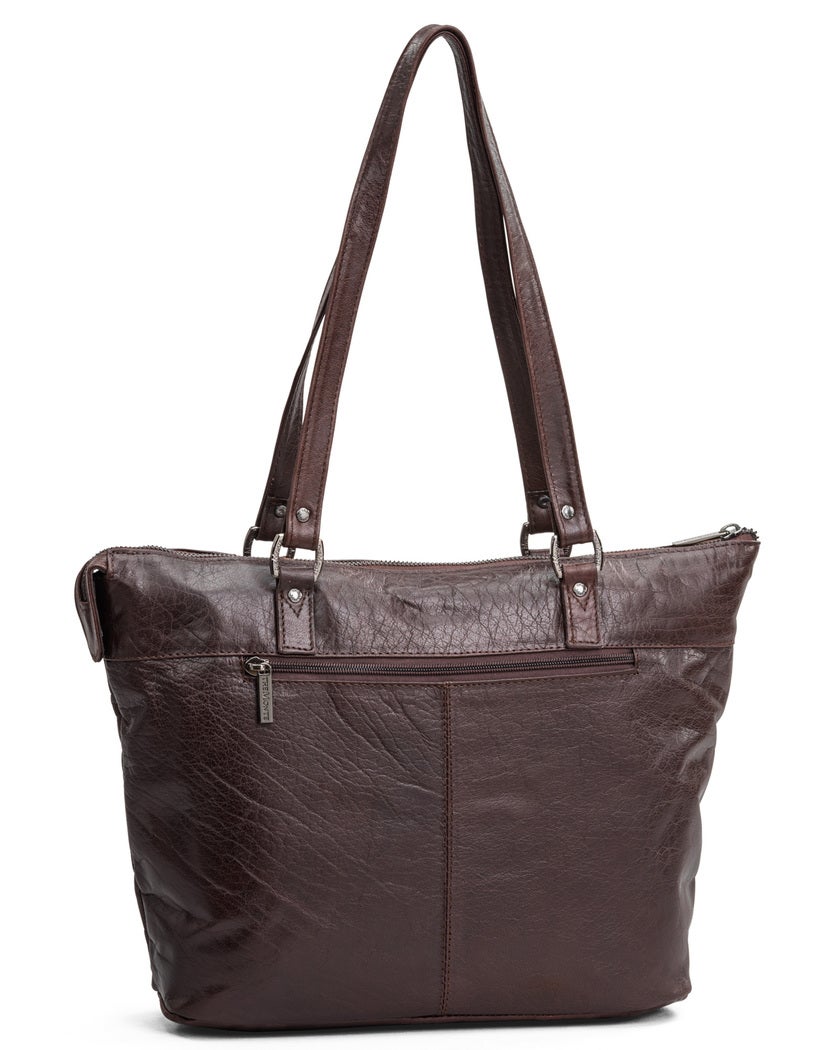 The Monte Tote bag medium