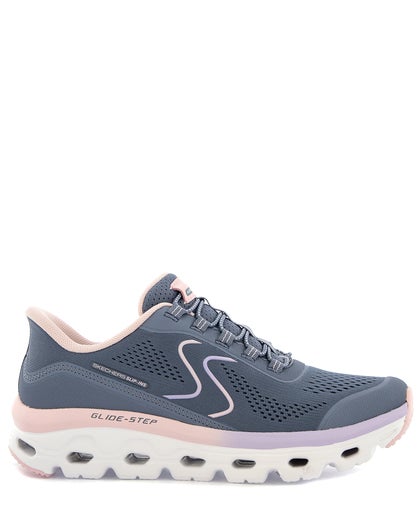 Skechers Glide-Step Sole