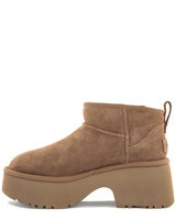 Ugg W Classic Ultra Mini New Heigh