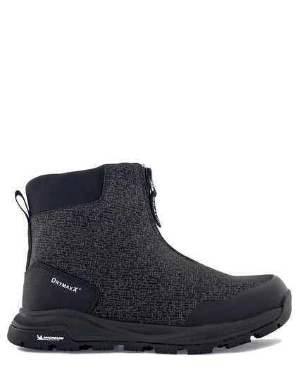 Halti Najak zip DX IC boot