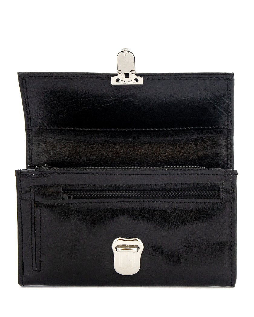 The Monte Taxi wallet