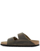 Birkenstock Grön Toffel