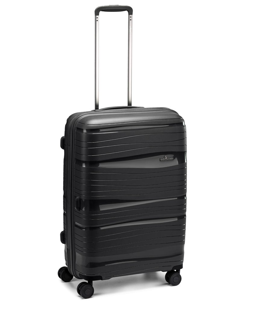 North Pioneer Oslo Suitcase 67 cm
