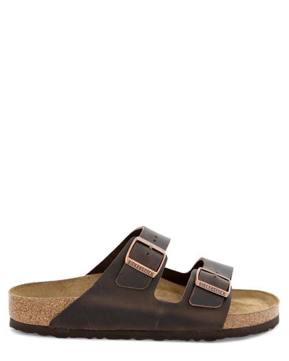 Birkenstock Arizona Soft Footbed