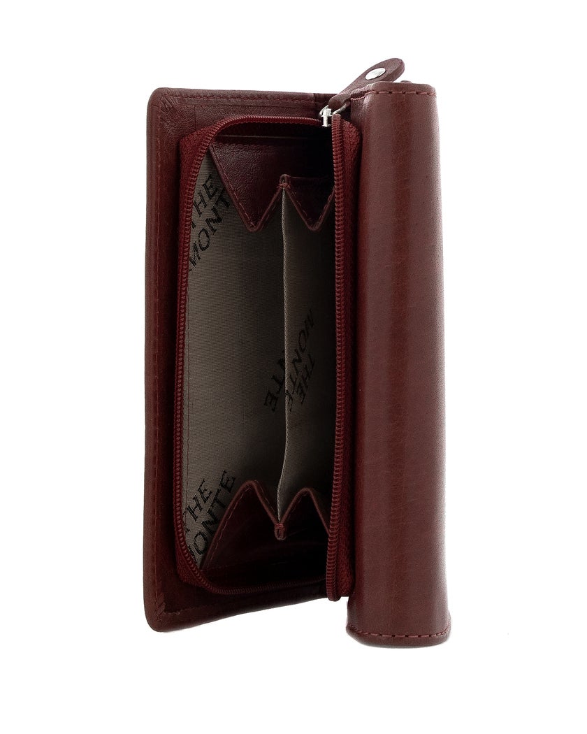 The Monte Purse medium