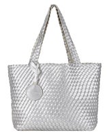 ILSE JACOBSEN Tote Bag Braided
