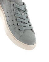Bally Blå Sneakers