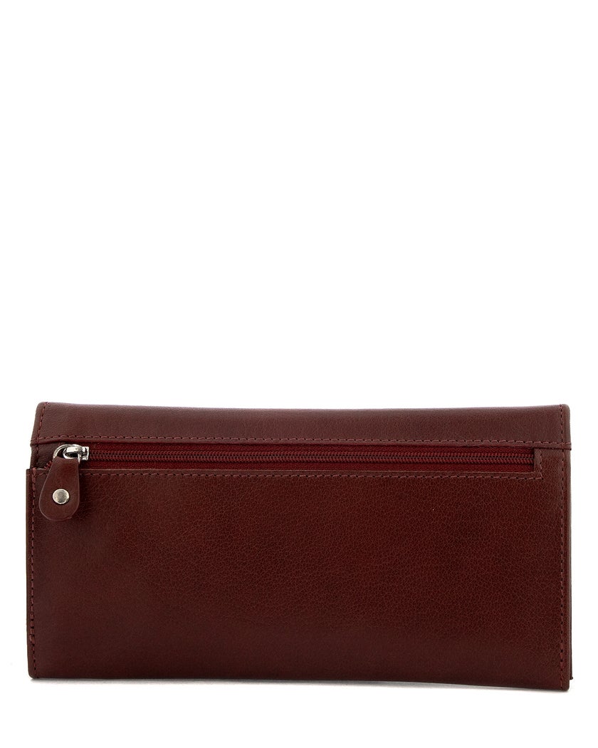 The Monte Ladies purse large