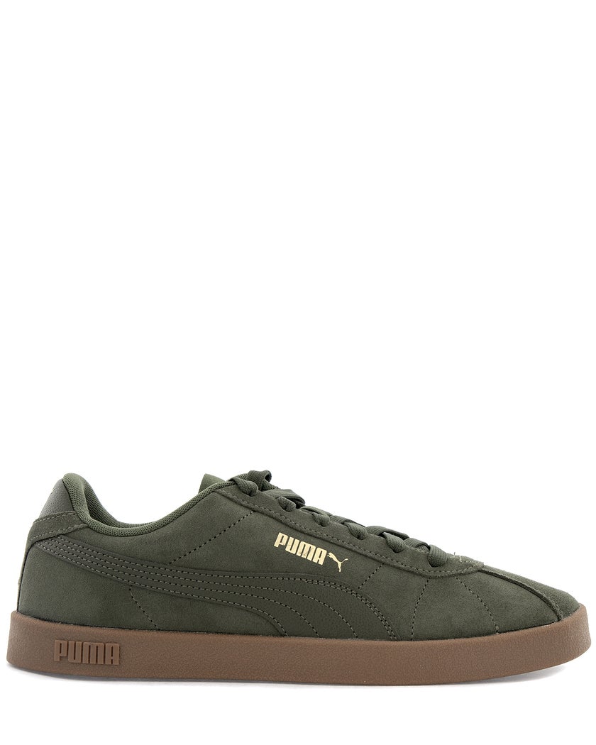Puma Club II