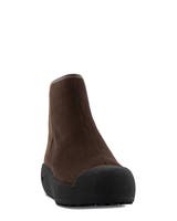 Bally Guard III Men