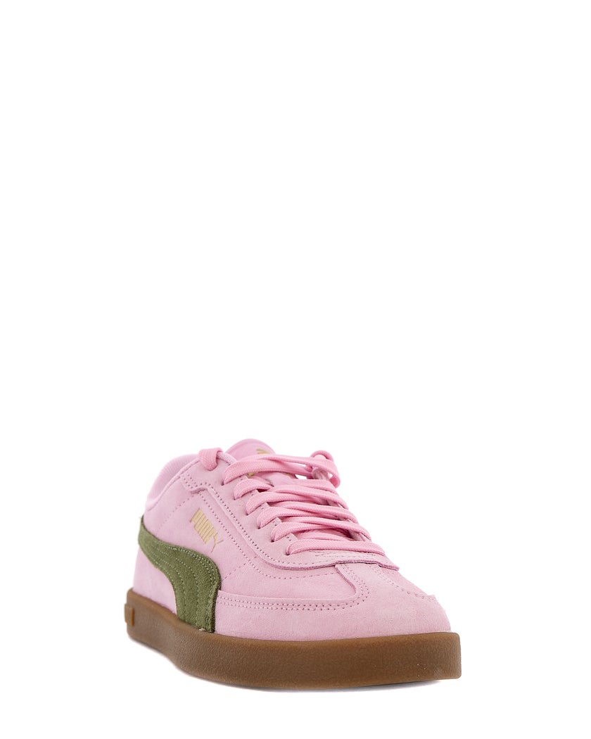 Puma Club II Ere Suede