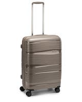 North Pioneer Oslo Suitcase 67 cm