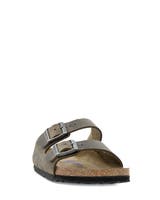 Birkenstock Grön Toffel