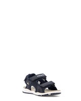 Viking Anchor Sandal 3V