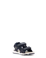 Viking Anchor Sandal 3V