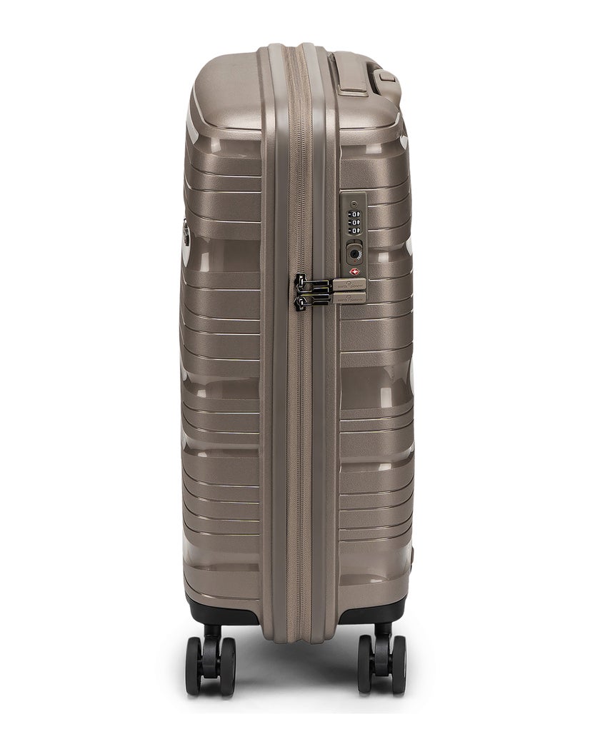 North Pioneer Oslo Suitcase 55 cm