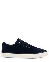 Tommy Hilfiger TH Hi Vulc Low Core Canvas