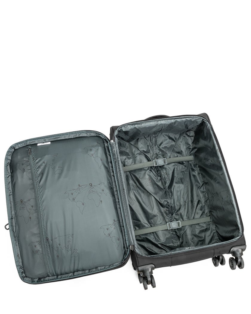 North Pioneer Gate Suitcase 68 cm
