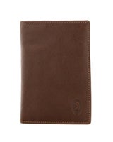 The Monte Wallet medium