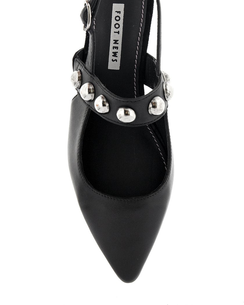 Foot News Sandalett