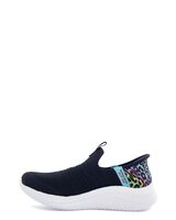 Skechers Girls Ultra Flex 3.0 Colory Wi