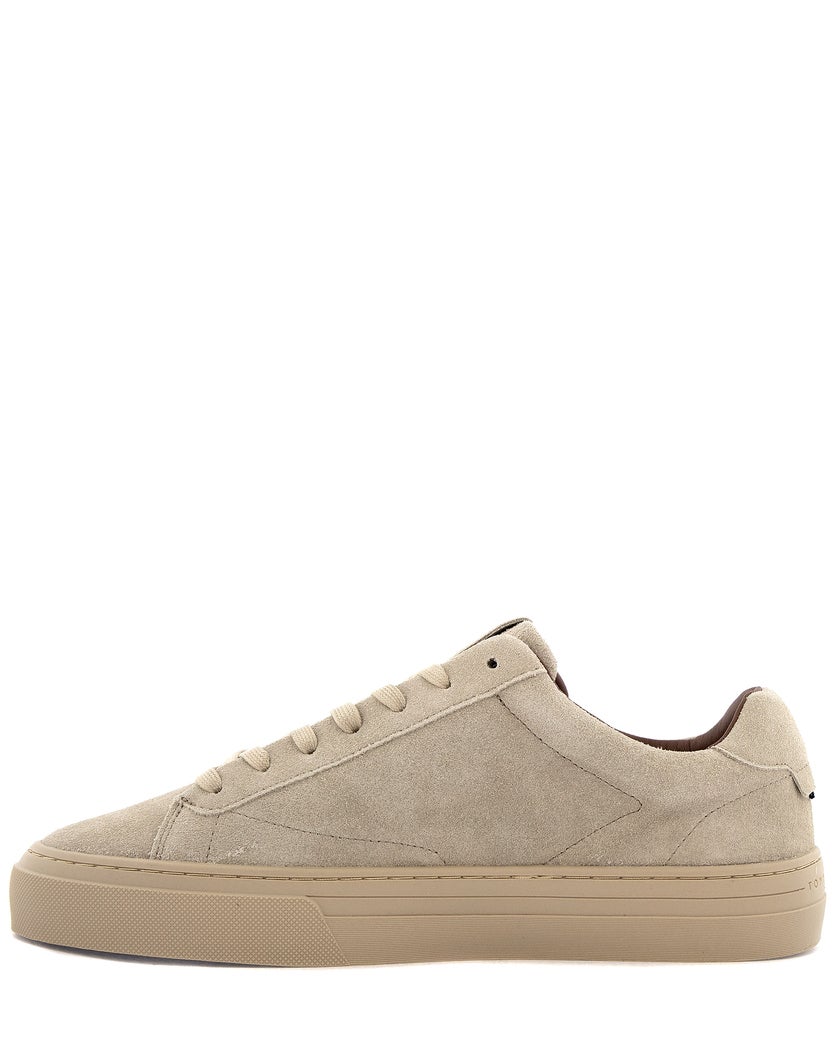 Tommy Hilfiger Park Premium Suede