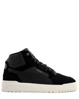 Puma Shuffle Downtown Mid Fur