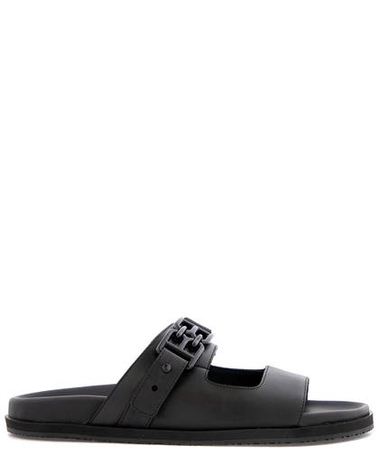 Bally Emma Flat-TNL
